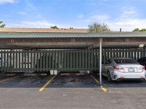 2150 S Vaughn Way 302D, Aurora CO 80014