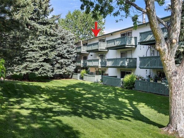 2150 S Vaughn Way 302D, Aurora CO 80014