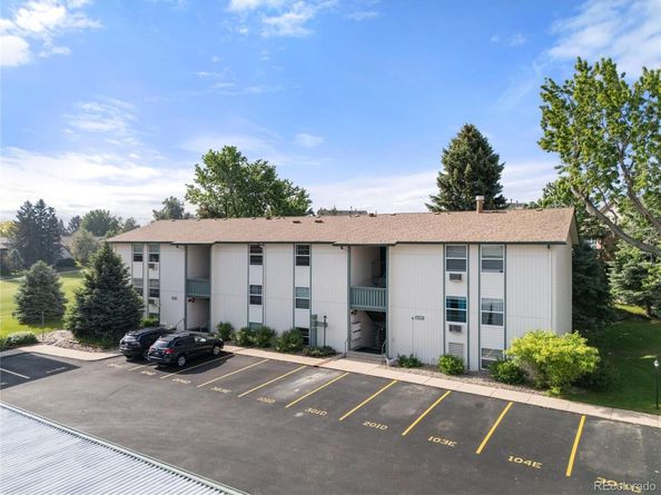 2150 S Vaughn Way 302D, Aurora CO 80014