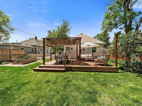5716 Saulsbury Street, Arvada CO 80002