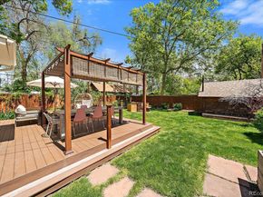 5716 Saulsbury Street, Arvada CO 80002