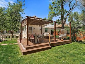 5716 Saulsbury Street, Arvada CO 80002