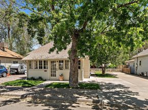 5716 Saulsbury Street, Arvada CO 80002