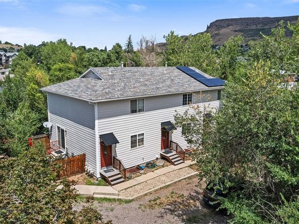 215 Arapahoe Street, Golden CO 80403