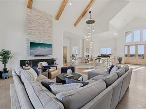 6689 Asher Court, Niwot CO 80503