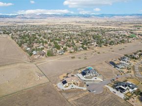 6689 Asher Court, Niwot CO 80503