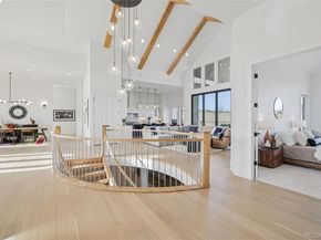 6689 Asher Court, Niwot CO 80503