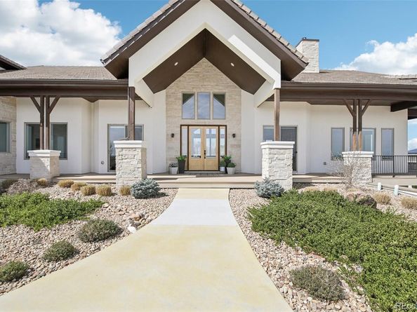 6689 Asher Court, Niwot CO 80503
