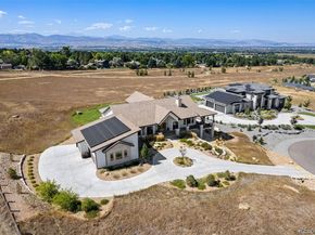 6689 Asher Court, Niwot CO 80503