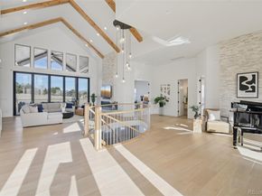 6689 Asher Court, Niwot CO 80503