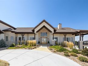 6689 Asher Court, Niwot CO 80503