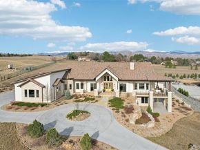 6689 Asher Court, Niwot CO 80503
