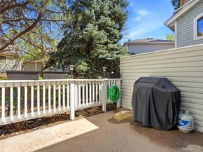 12522 E Evans Circle C, Aurora CO 80014