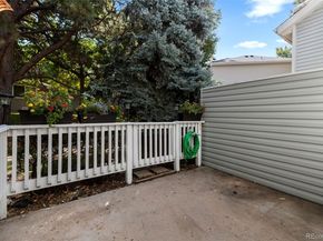 12522 E Evans Circle C, Aurora CO 80014