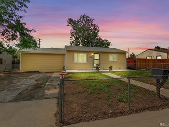 7681 Kearney Drive