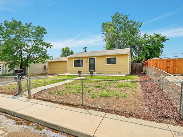7681 Kearney Drive, Commerce City CO 80022