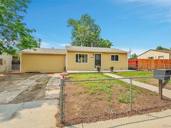 7681 Kearney Drive, Commerce City CO 80022