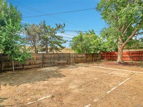 7681 Kearney Drive, Commerce City CO 80022