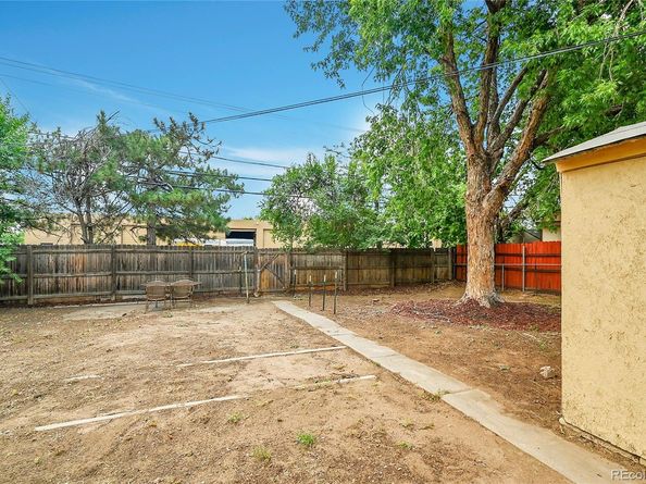 7681 Kearney Drive, Commerce City CO 80022