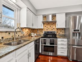 5291 Sun Dial Place, Boulder CO 80301