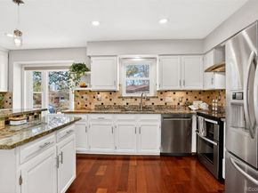 5291 Sun Dial Place, Boulder CO 80301