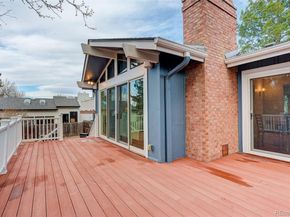 5291 Sun Dial Place, Boulder CO 80301