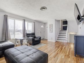 3107 Xanadu Street, Aurora CO 80011