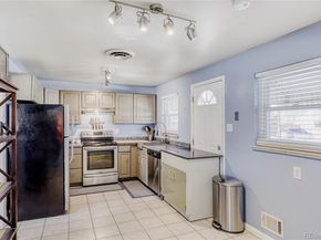 3107 Xanadu Street, Aurora CO 80011