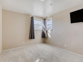 3107 Xanadu Street, Aurora CO 80011