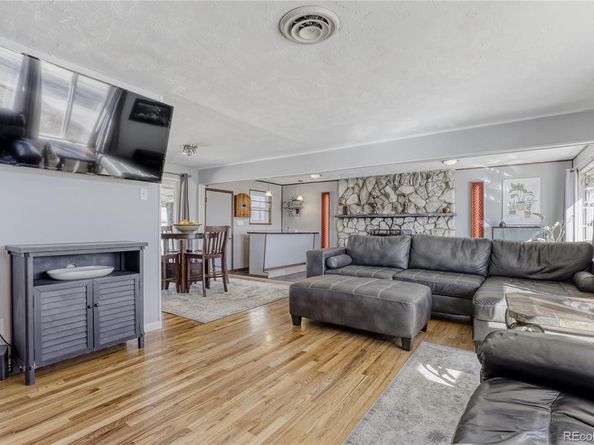 3107 Xanadu Street, Aurora CO 80011