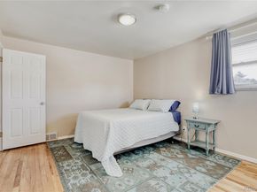 3107 Xanadu Street, Aurora CO 80011