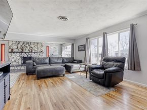 3107 Xanadu Street, Aurora CO 80011