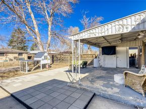 3107 Xanadu Street, Aurora CO 80011