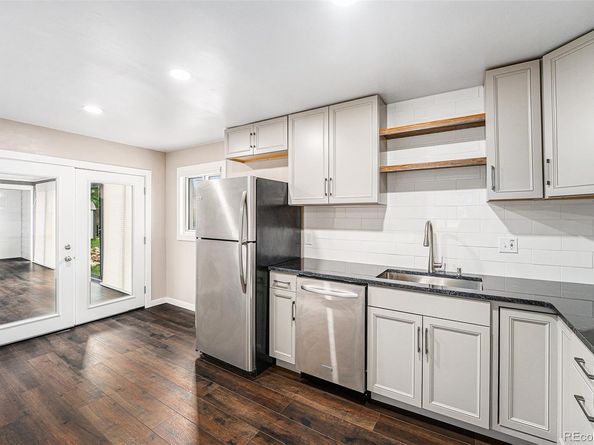 Undisclosed Address #4871910, Aurora CO 80011