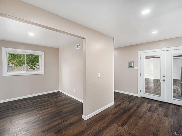 Undisclosed Address #4871910, Aurora CO 80011