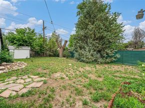 Undisclosed Address #4871910, Aurora CO 80011