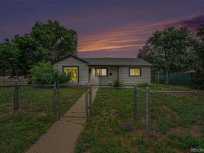 Undisclosed Address #4871910, Aurora CO 80011