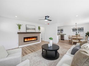 1550 W 52nd Avenue, Denver CO 80221