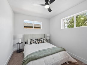1550 W 52nd Avenue, Denver CO 80221