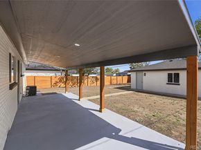 1550 W 52nd Avenue, Denver CO 80221