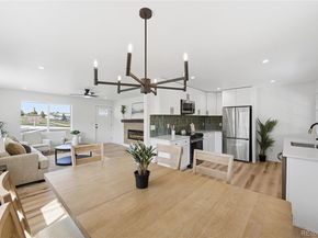 1550 W 52nd Avenue, Denver CO 80221
