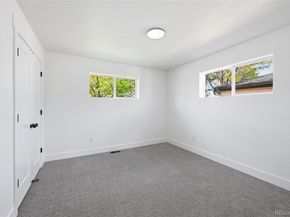 1550 W 52nd Avenue, Denver CO 80221