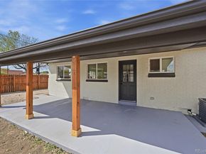 1550 W 52nd Avenue, Denver CO 80221