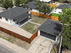 1550 W 52nd Avenue, Denver CO 80221