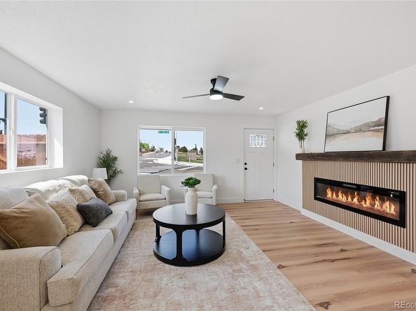 1550 W 52nd Avenue, Denver CO 80221