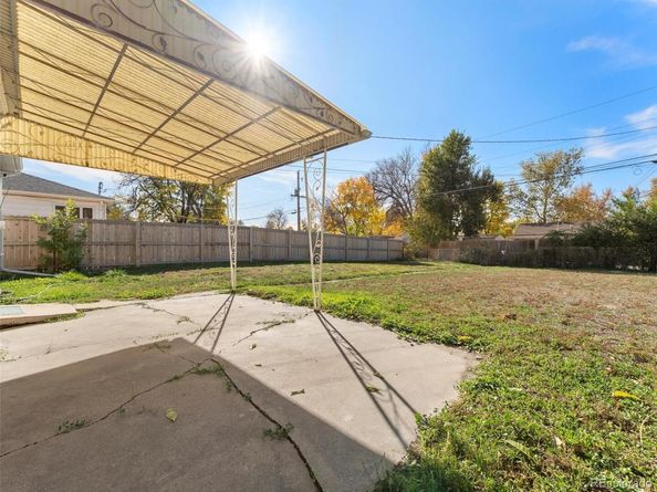 1665 Lima Street, Aurora CO 80010