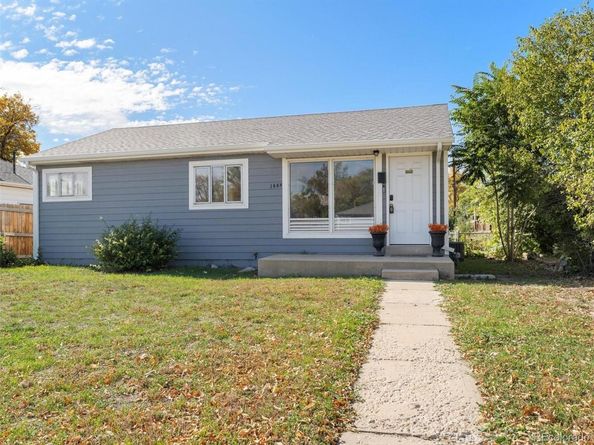 1665 Lima Street, Aurora CO 80010