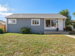 1665 Lima Street, Aurora CO 80010