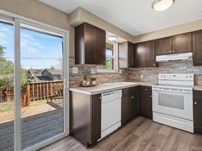 12473 & 12483 W 8th Avenue, Golden CO 80401