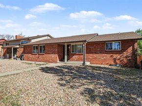 12473 & 12483 W 8th Avenue, Golden CO 80401